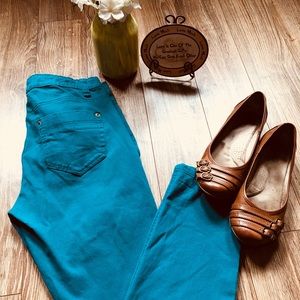 Women’s skinny jeans